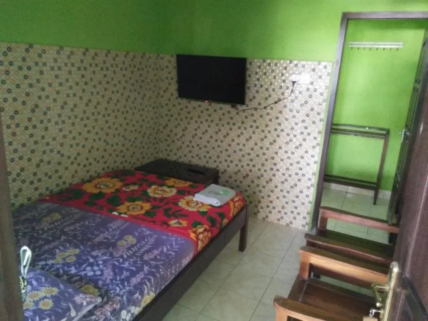 Bayu Murti Homestay
