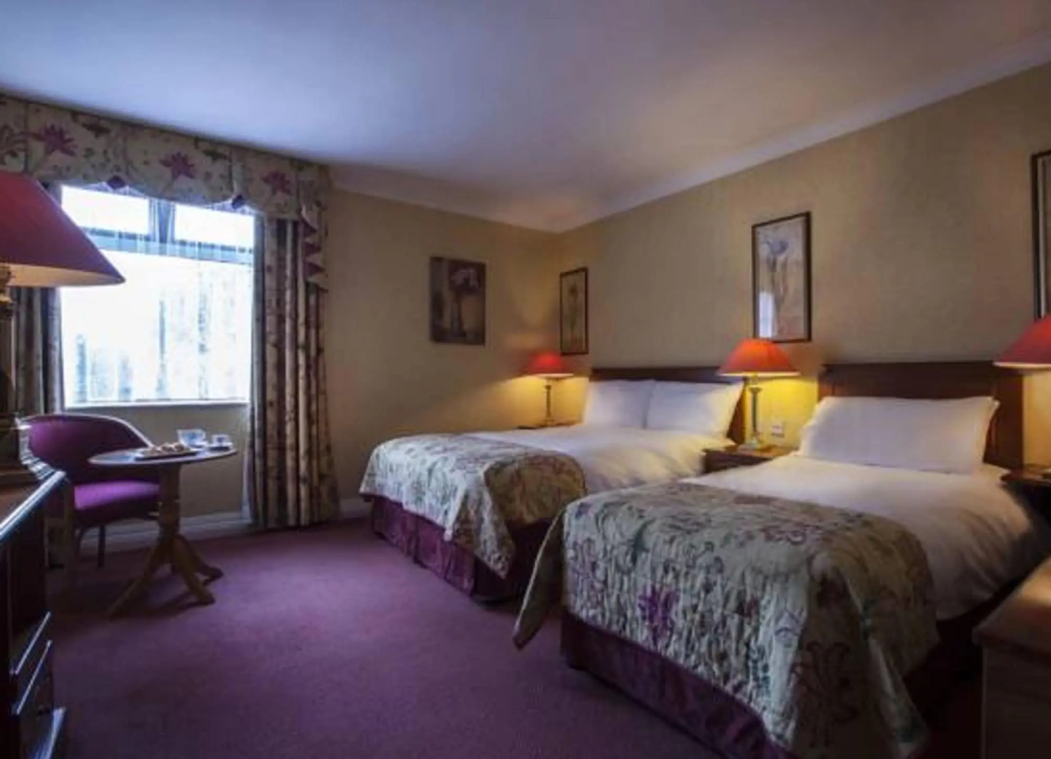 Ardboyne Hotel