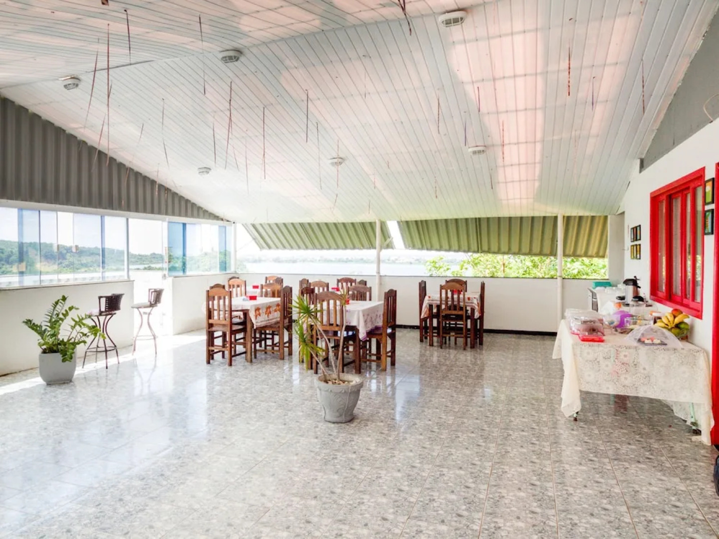 Pousada Solares Marica