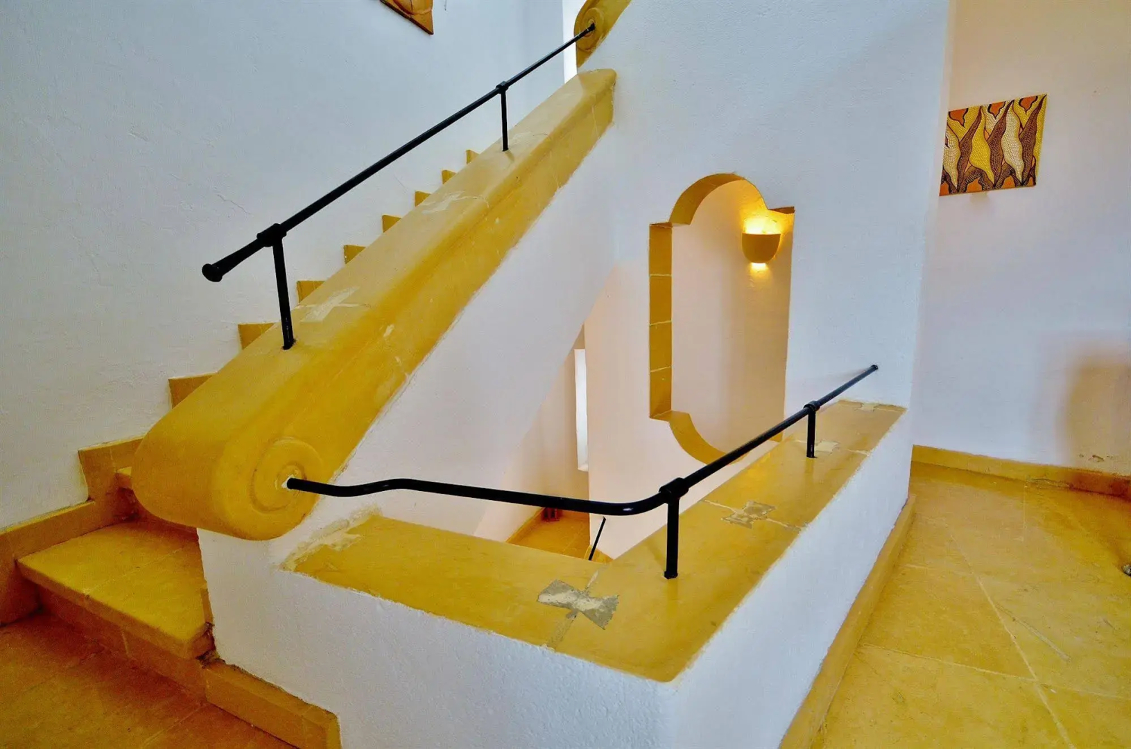 Chapel 5 Suites