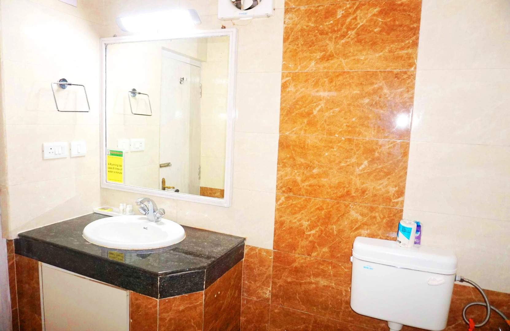 Toshali Sands Nature Escape