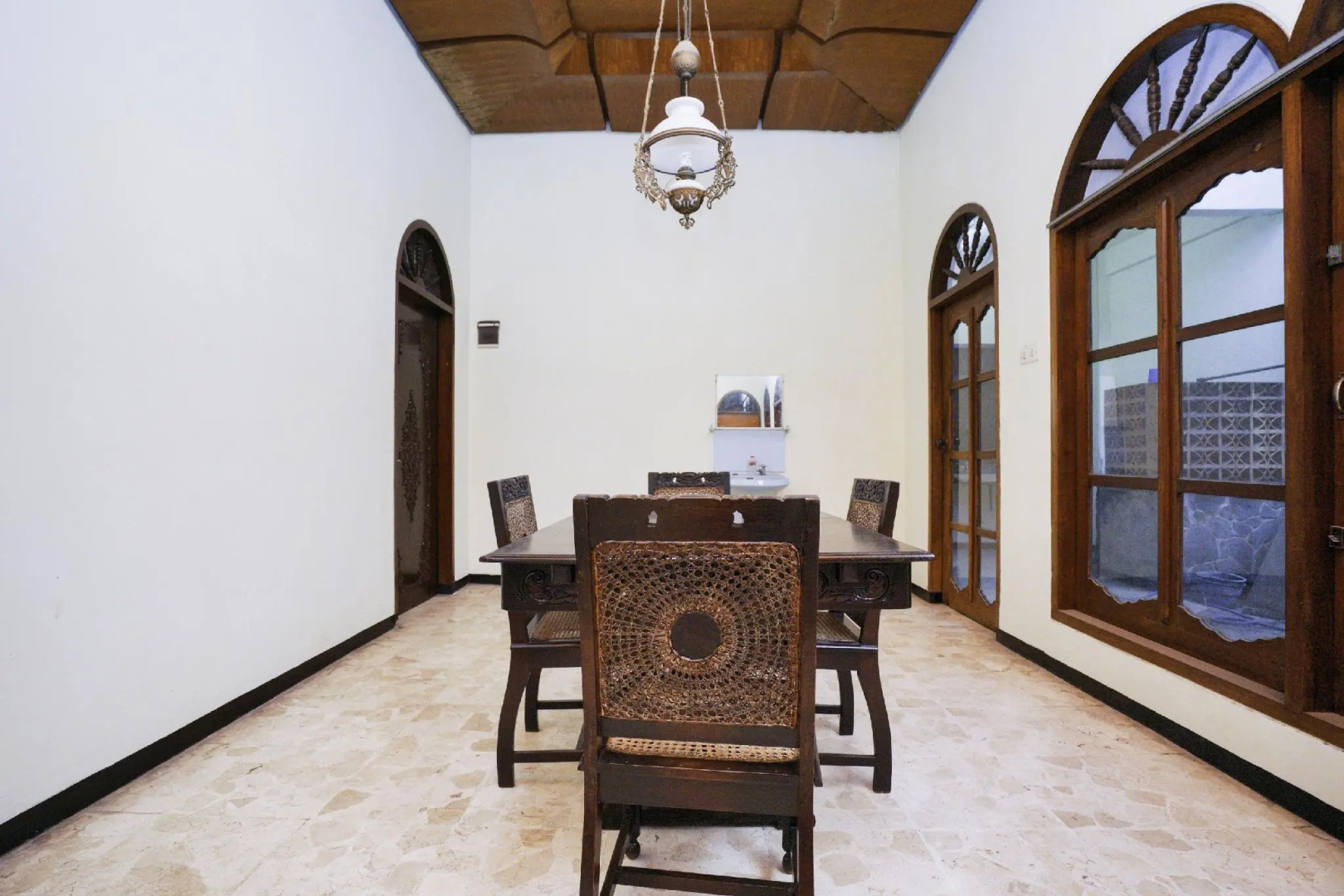Hotel O Penginapan Bidara Syariah