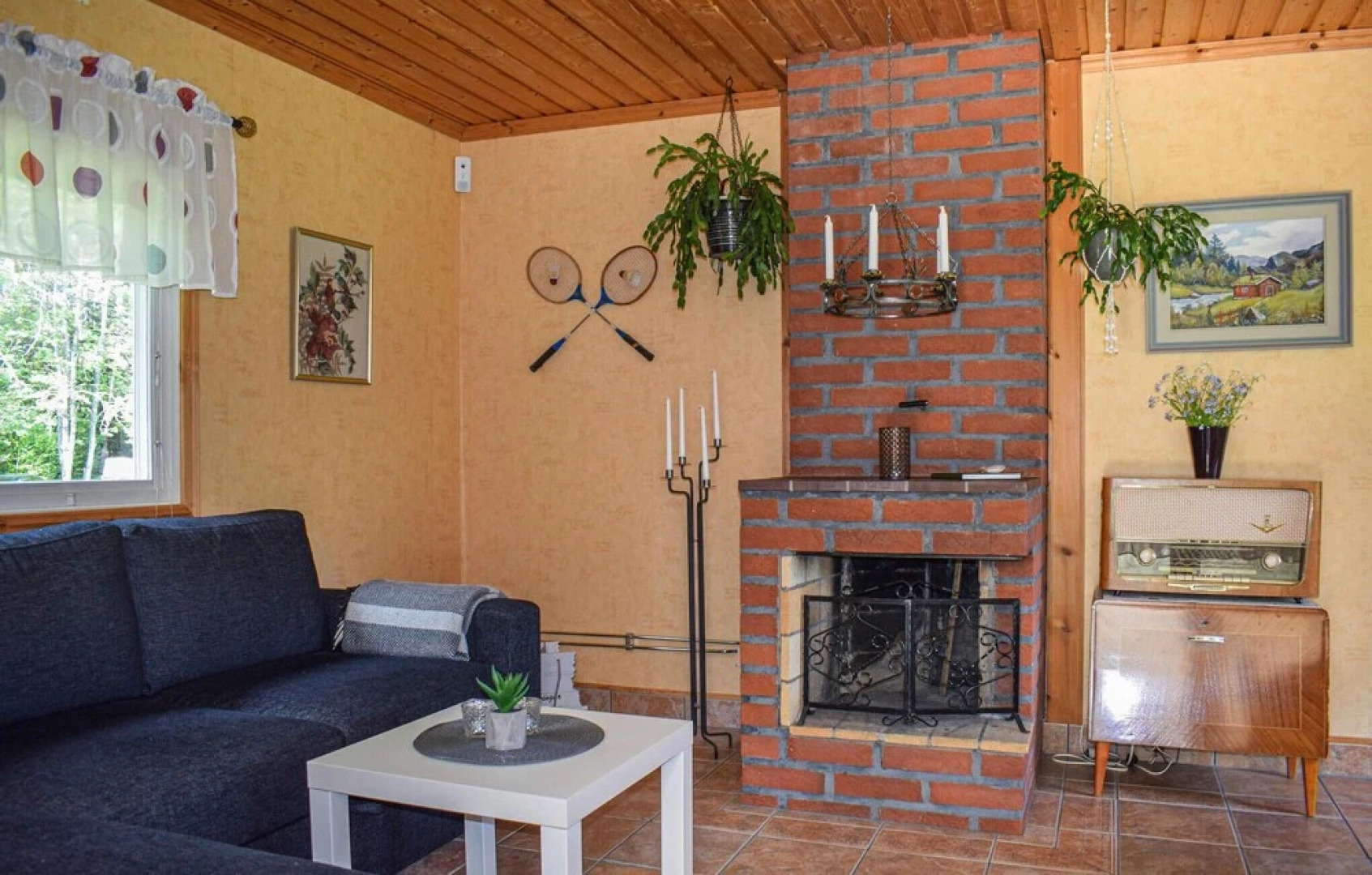 Awesome Home in Nässjö With 2 Bedrooms and Wifi