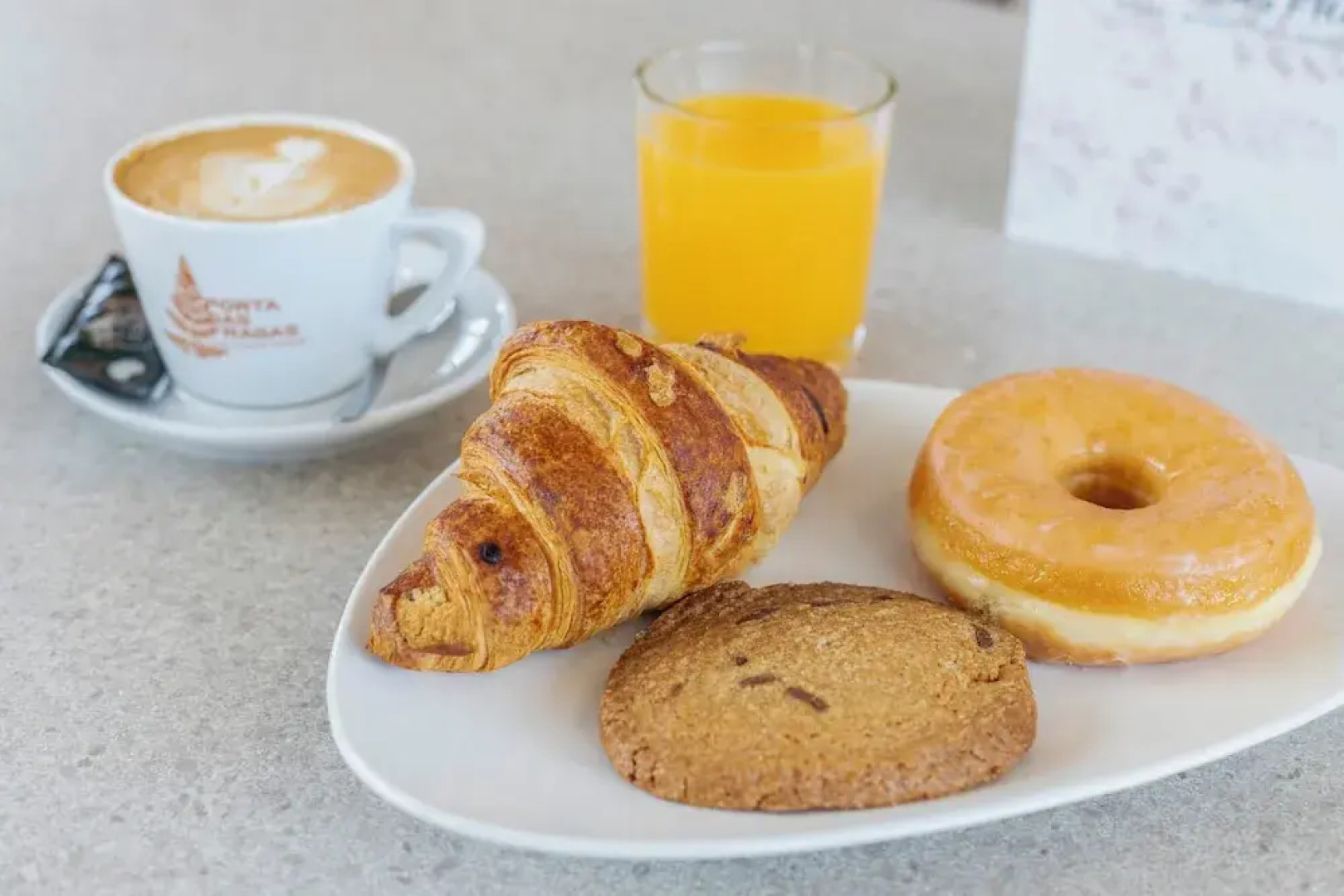 Hotel Porta das Fragas