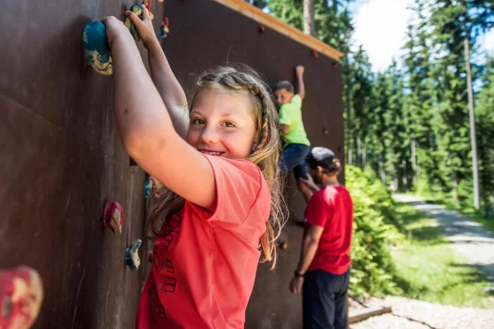 Hotel Garni Ransburgerhof