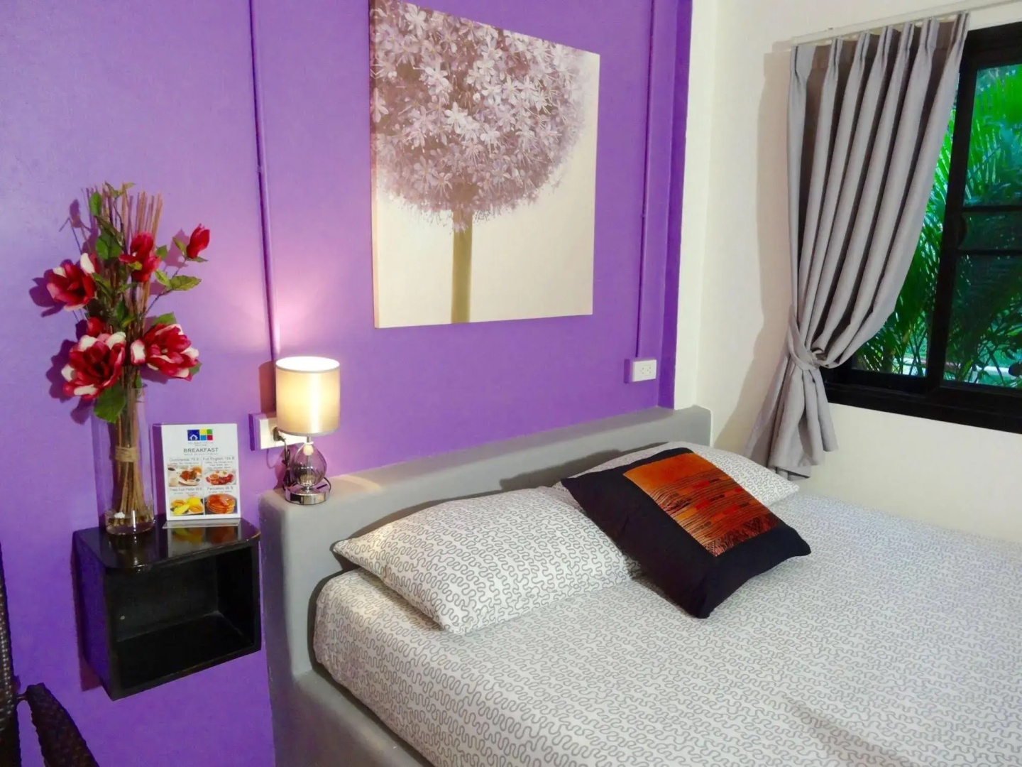 The Beach Cha Am Guest House