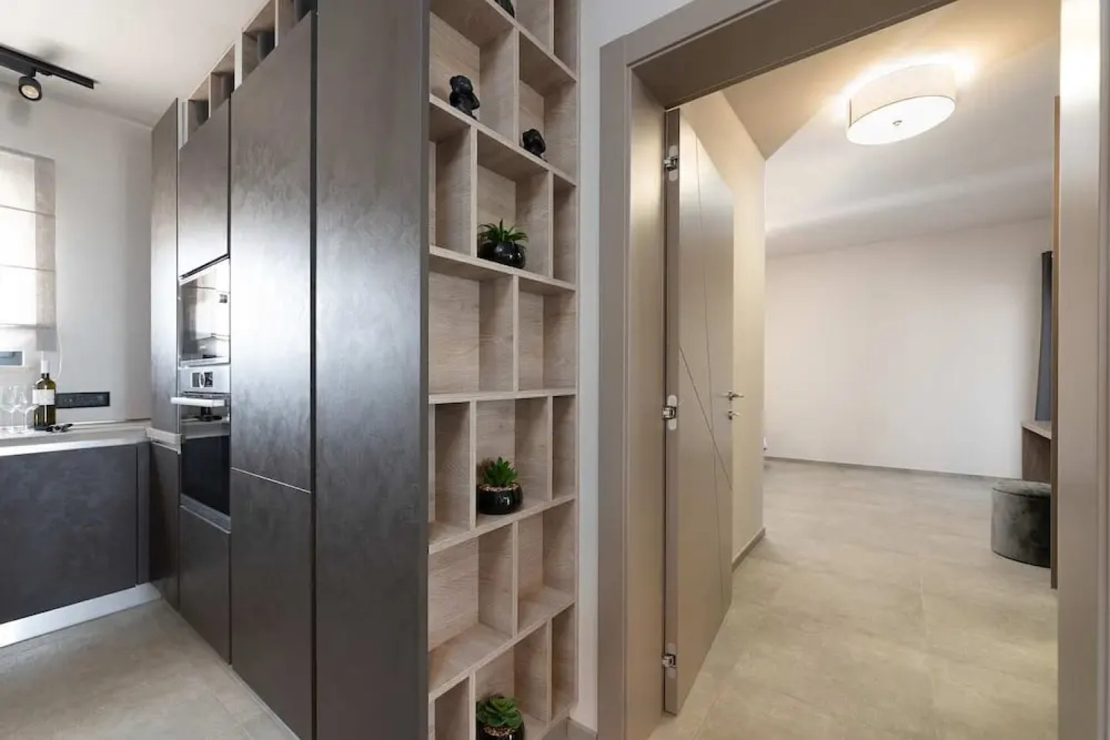 Villa Maria Markovici