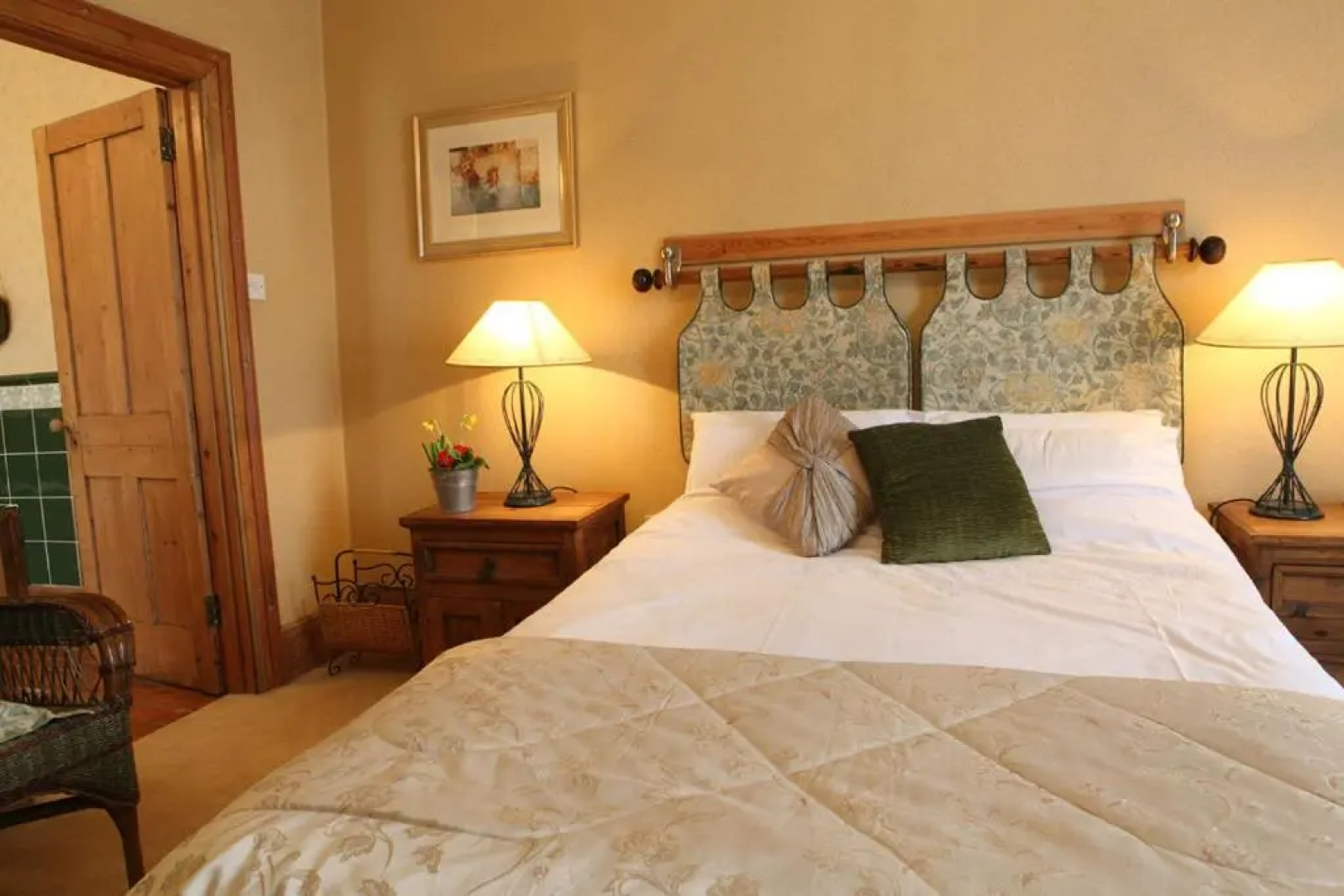 Badgers Inn