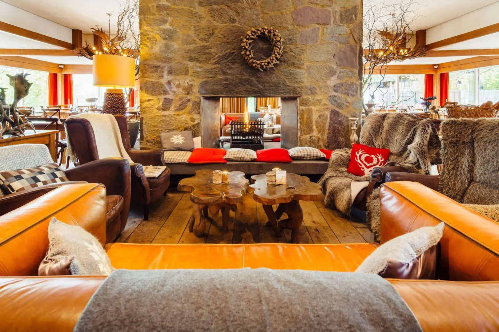 Badhotel Rockanje & Brasserie Lodgers