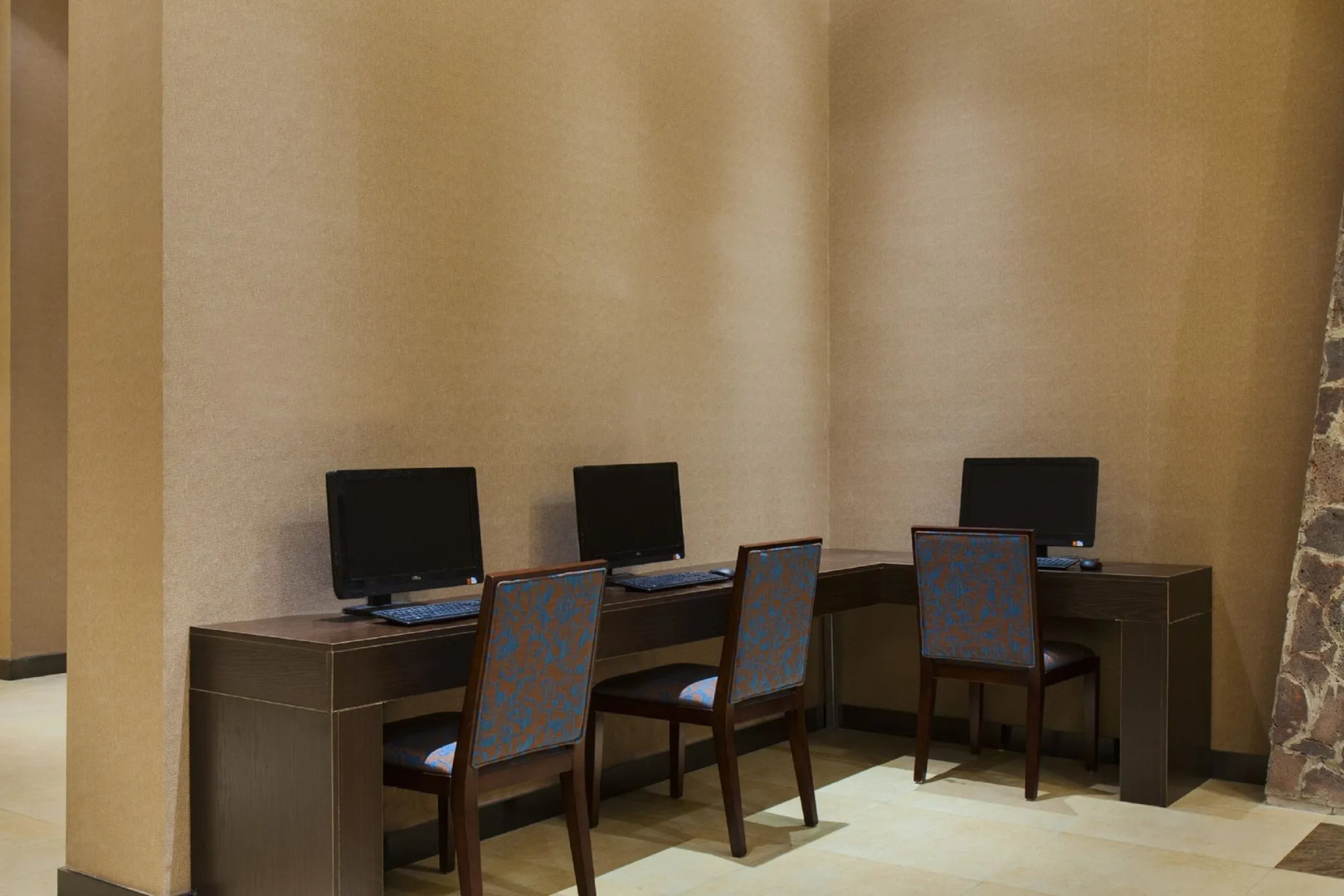 Holiday Inn Express Changbaishan by IHG