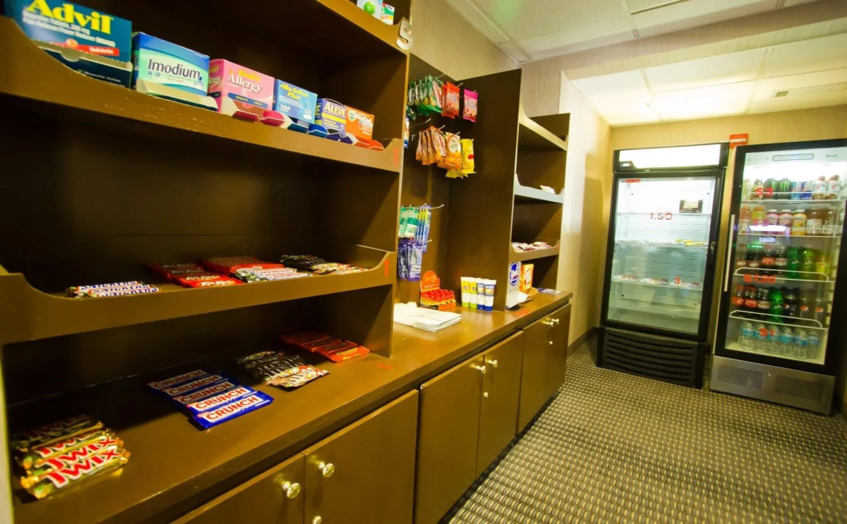 Holiday Inn Express Hotel & Suites Bastrop by IHG