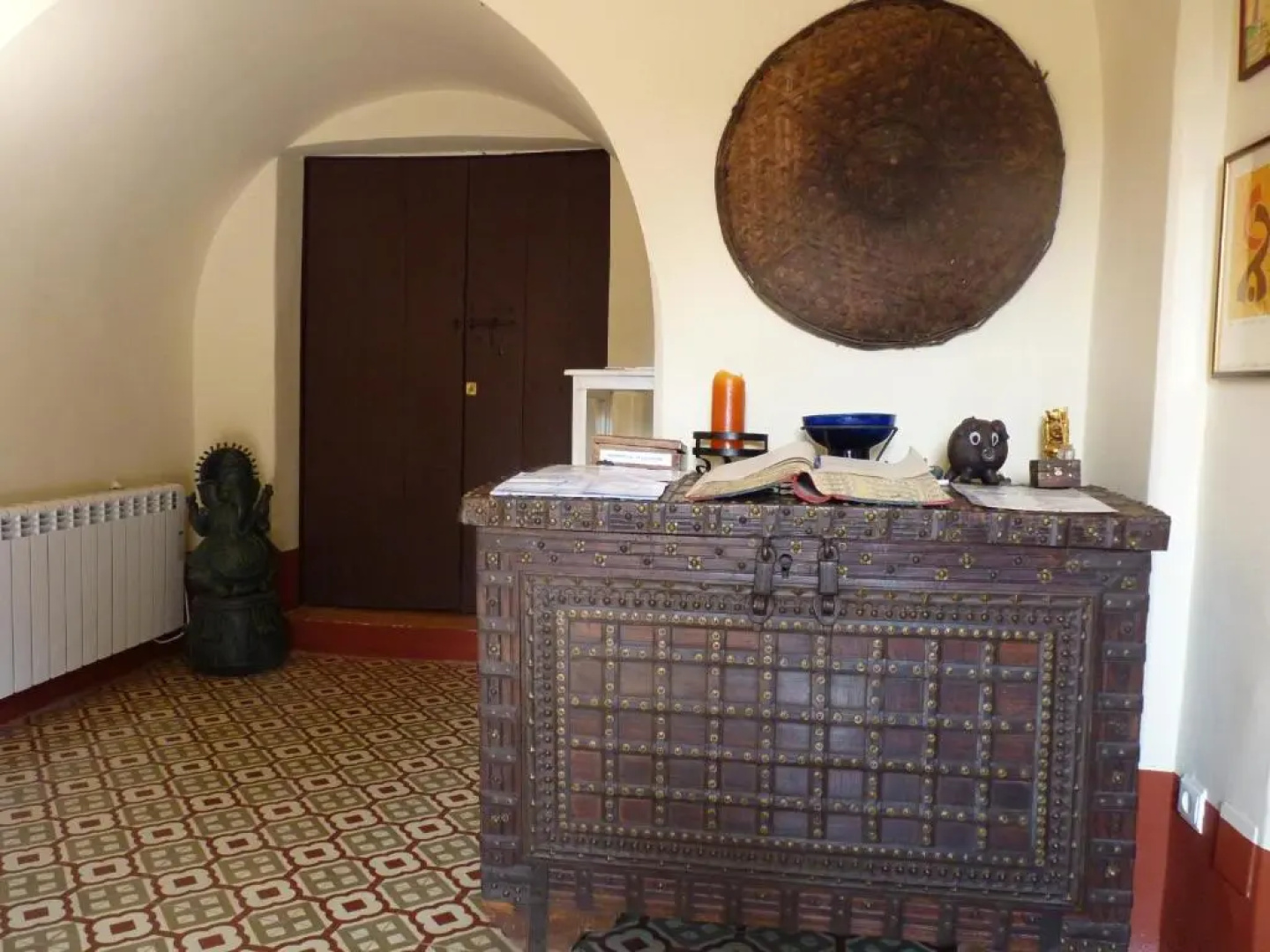 Casa Rural el Recuerdo