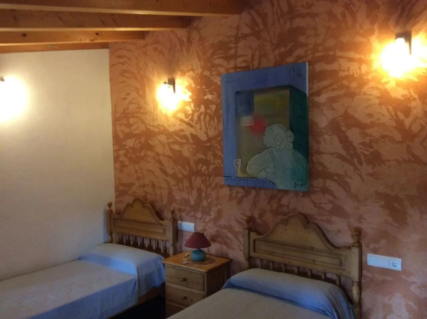 Sa Campaneta Agroturismo