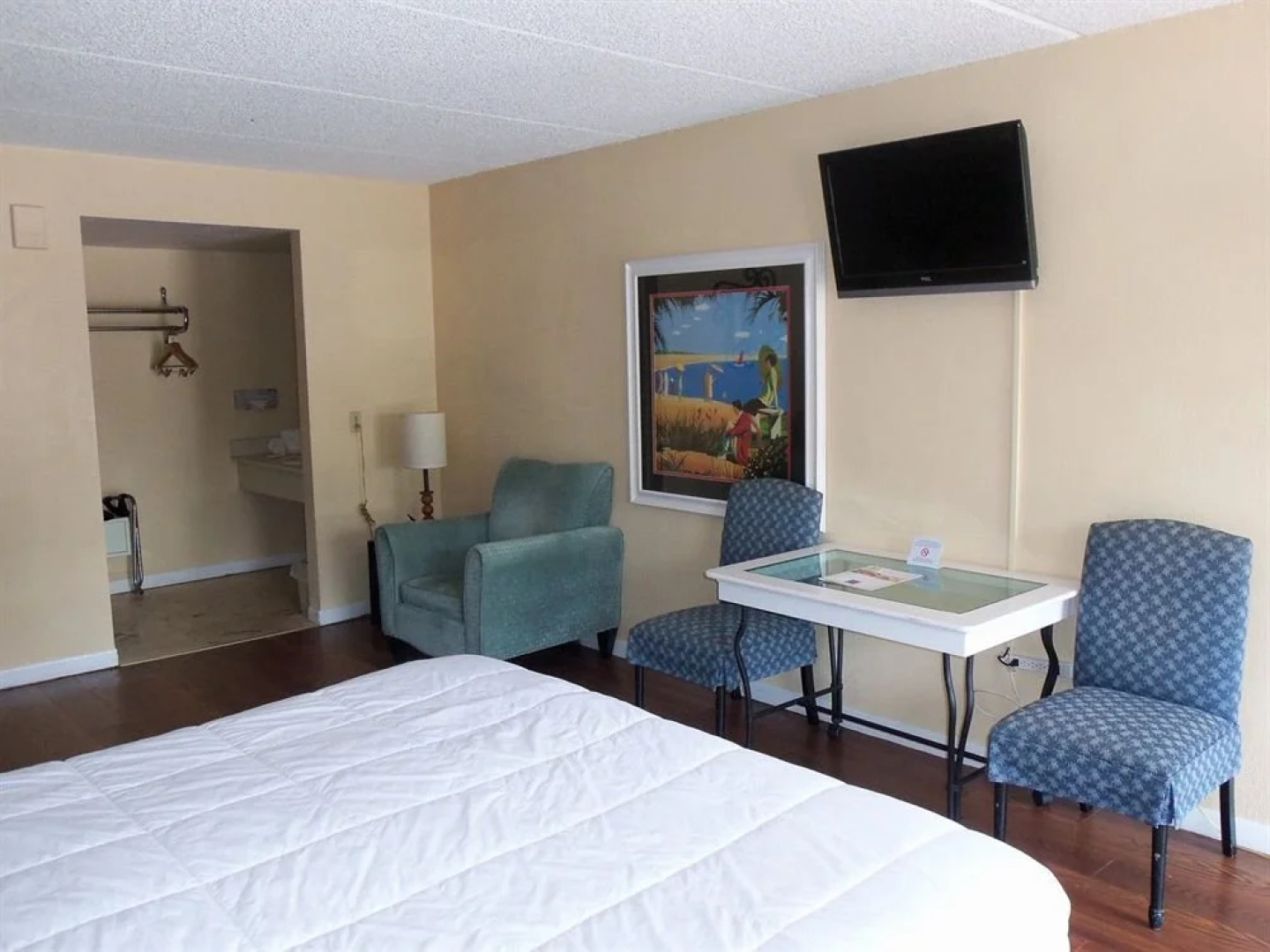 Claremont Hotel Kissimmee