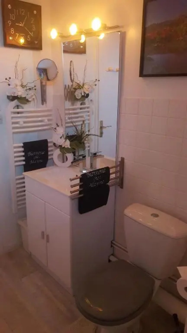 Bienvenue chez Maxime