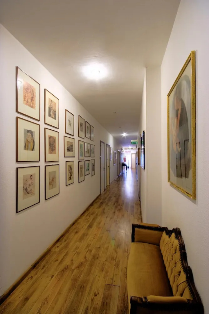 Hotel Giardino