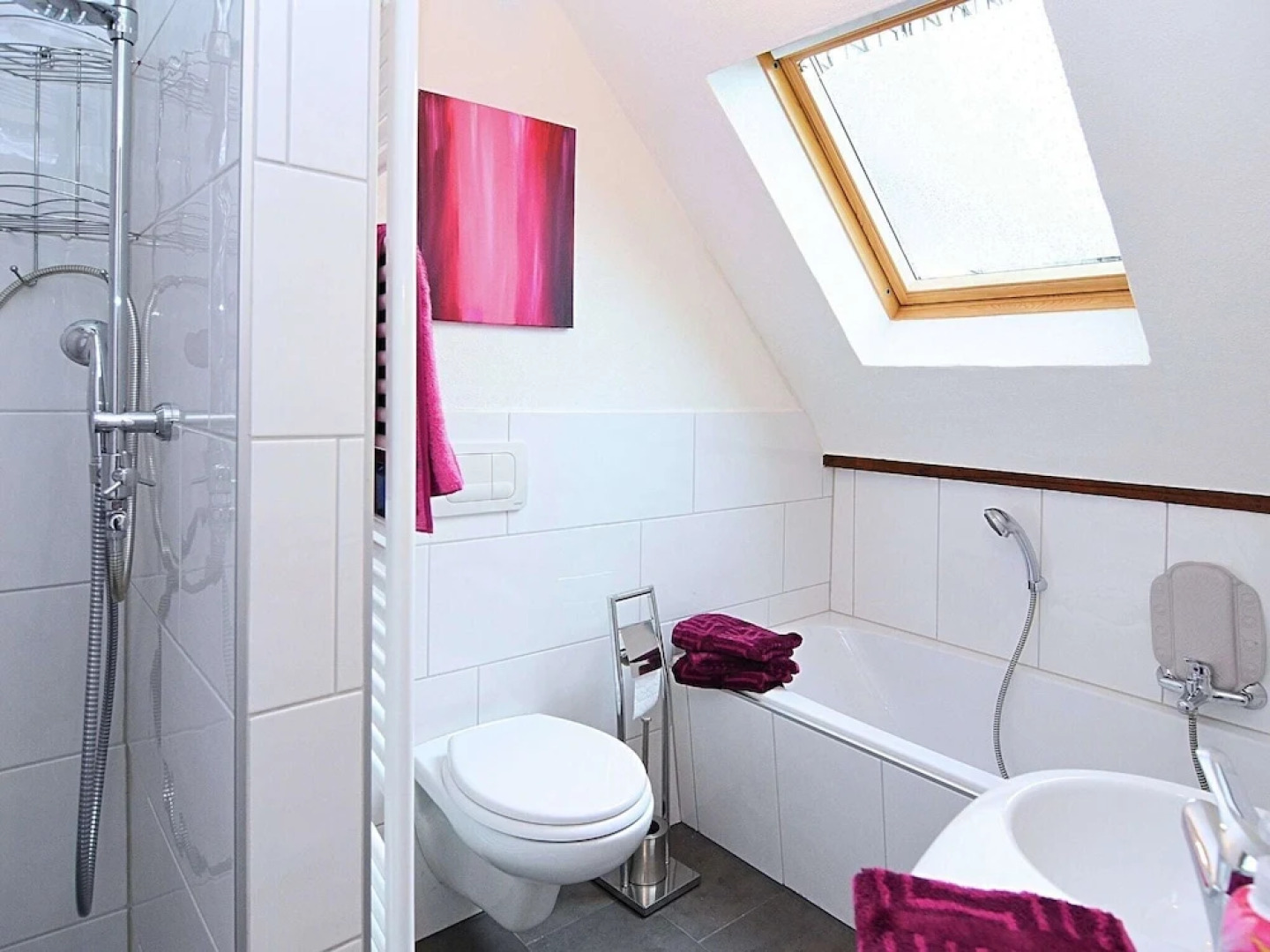 Attractive Holiday Home in the Sauerland Region - Wood Stove and a Terrace