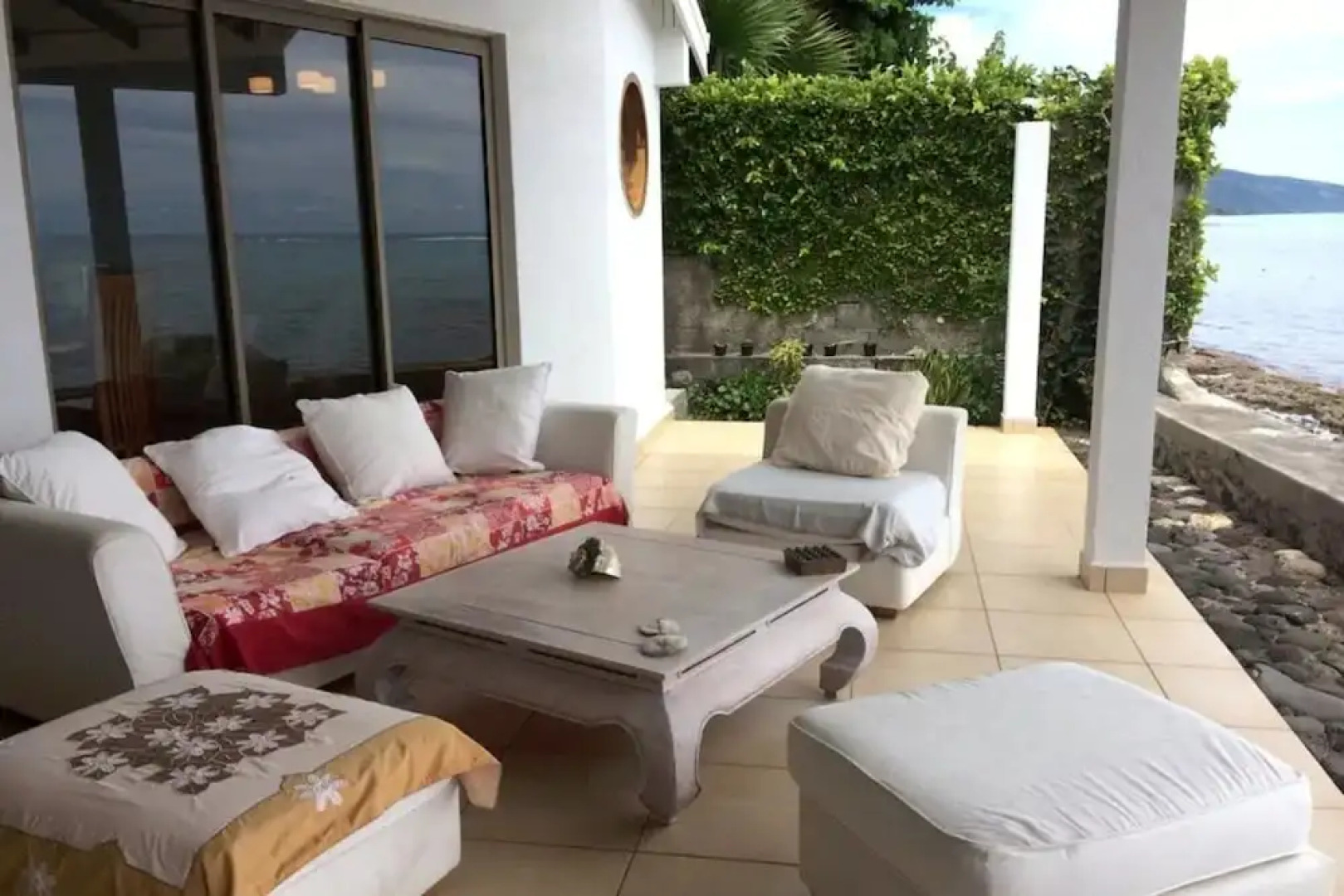 Villa Vahineria 5pax