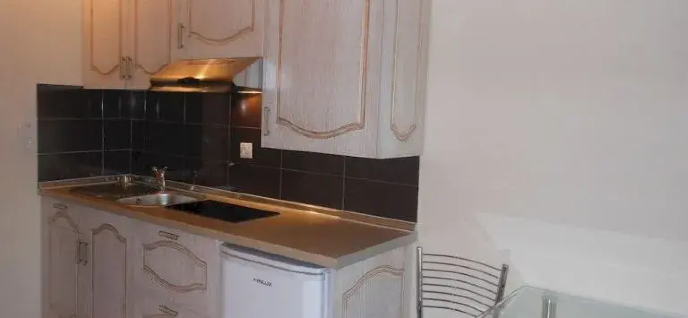 Ziogas Luxury Apartments