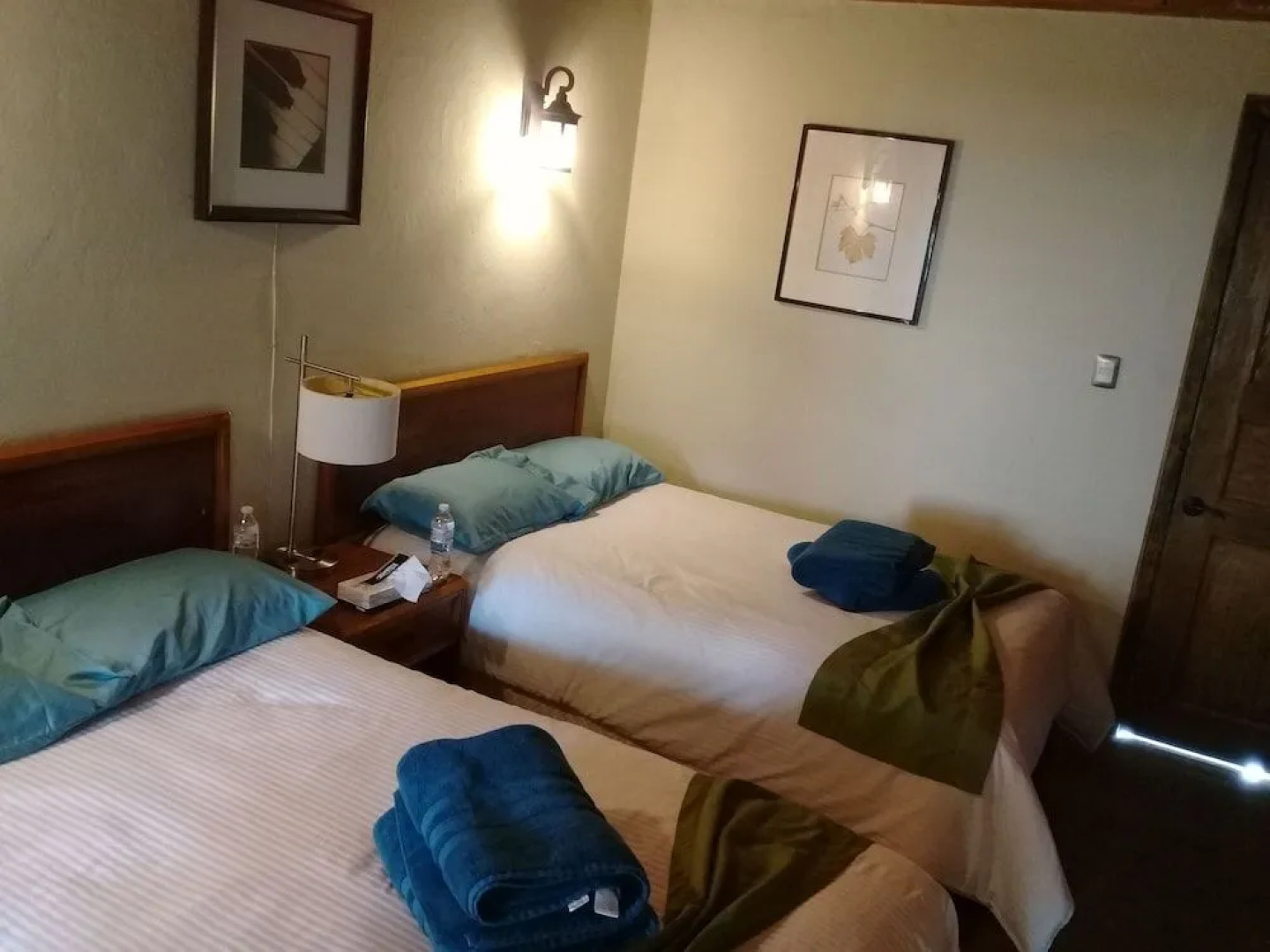 Hotel Boutique Fridas