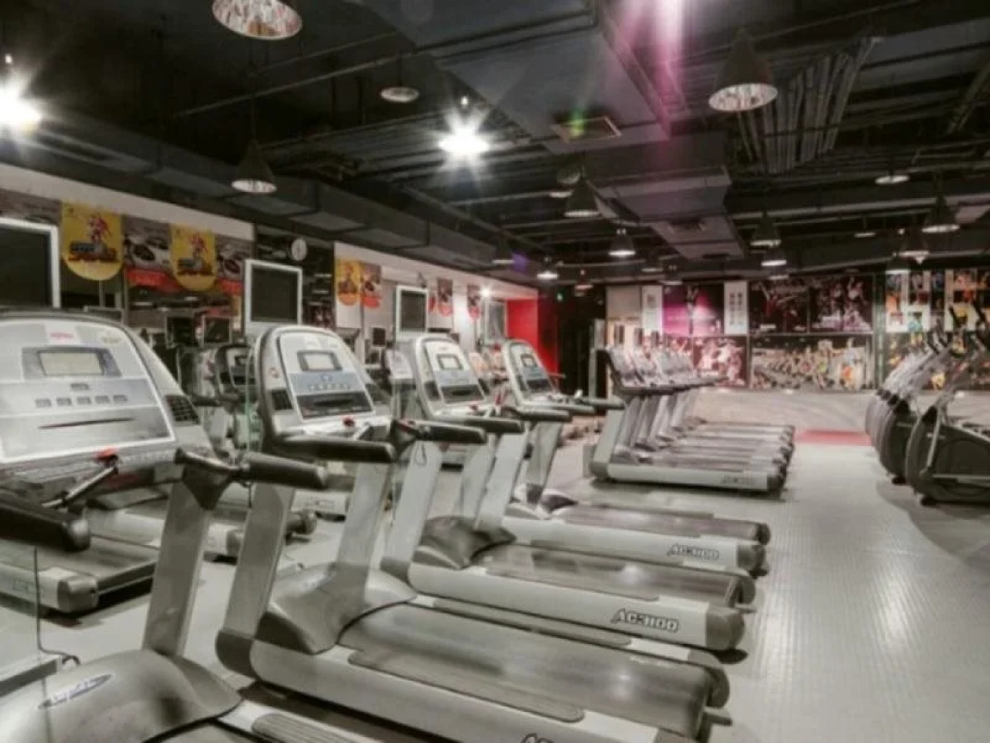 ECO Grand Hotel Changzhou