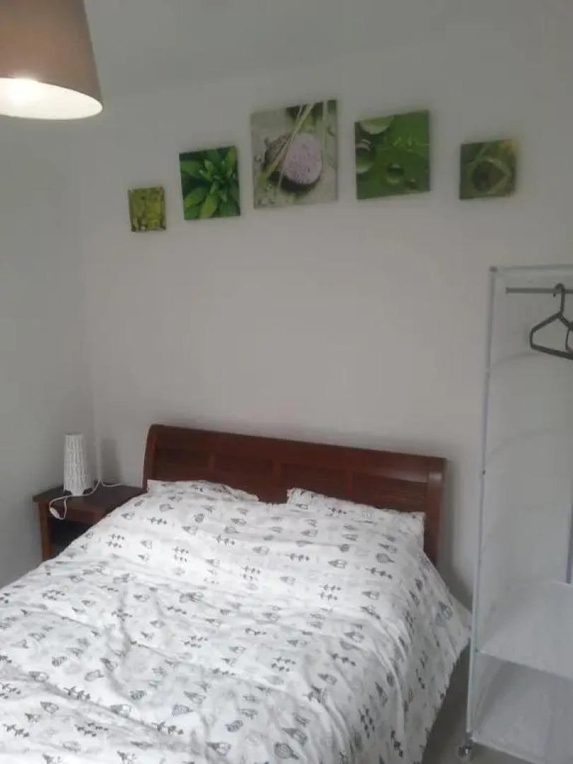 Appartement Cosy et Lumineux