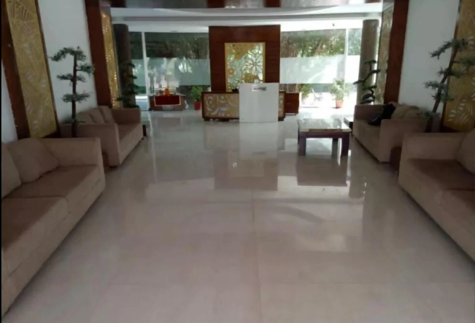 Touchwood Resort Indore