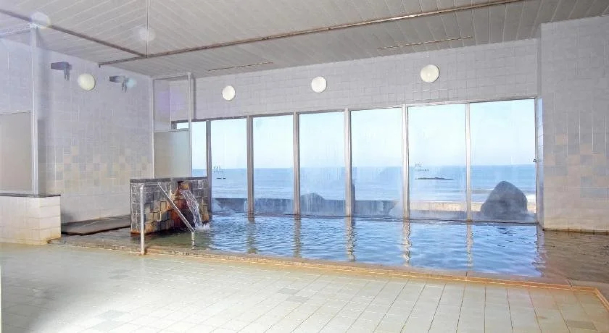 Hotel New Heartpia Nigata Senami