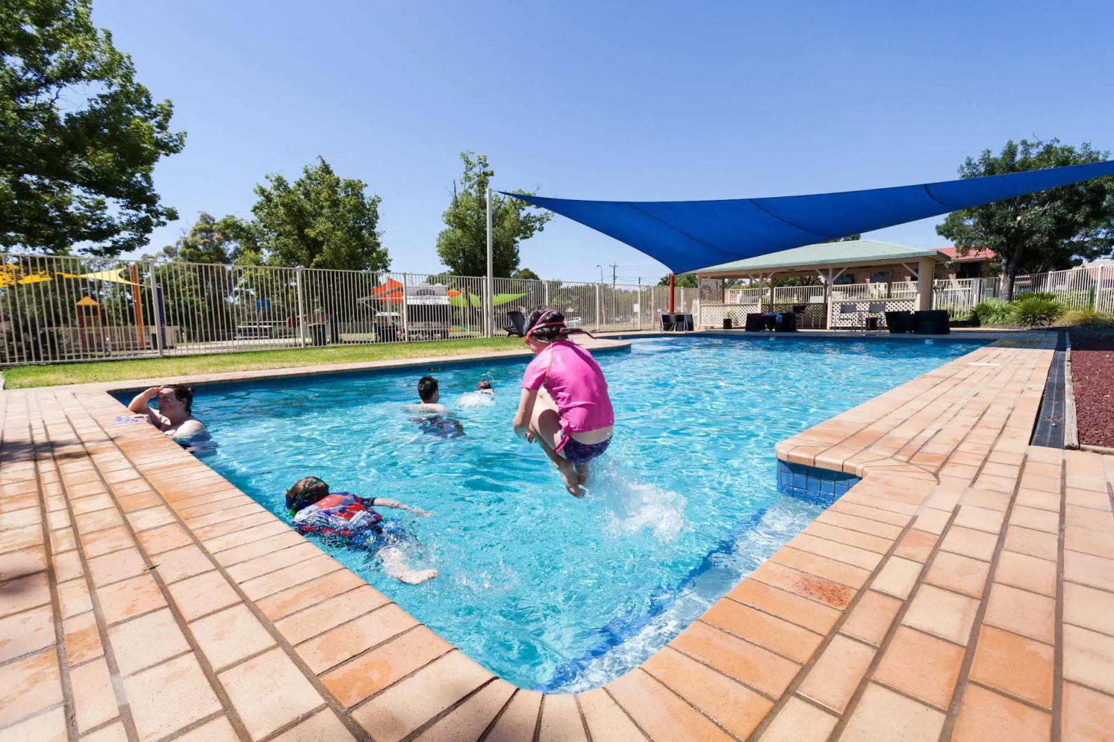 NRMA Dubbo Holiday Park