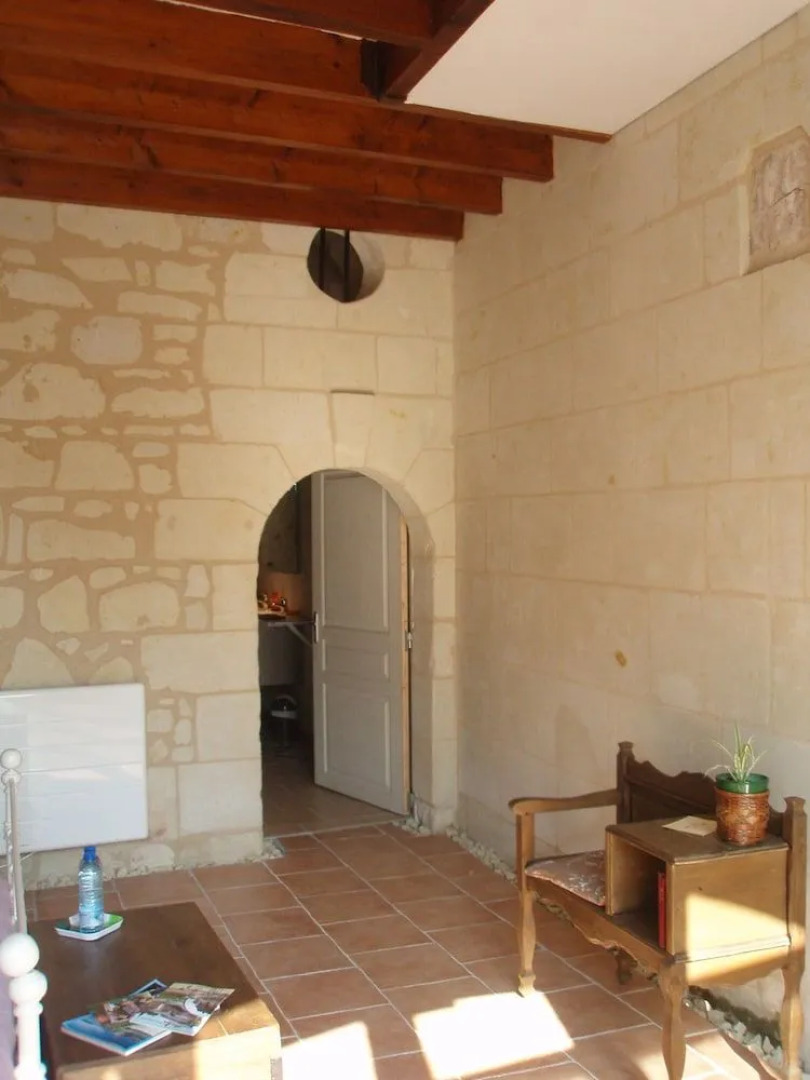 Le Logis des Roches dAntan