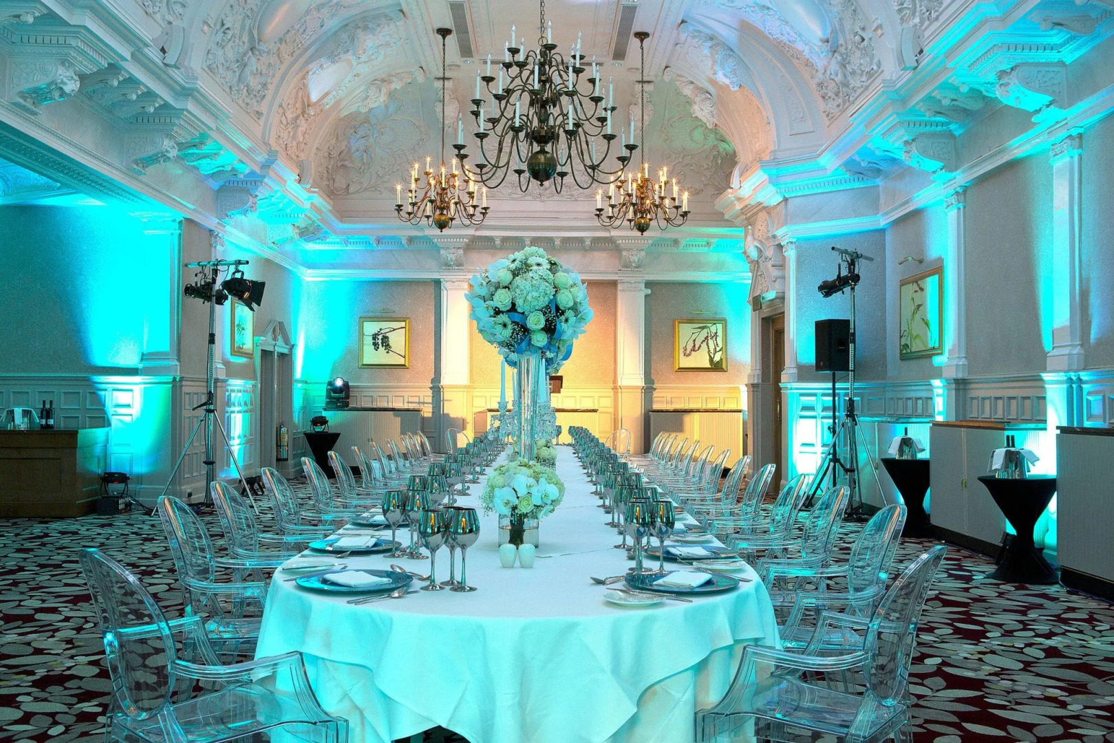 St. Ermins Hotel, Autograph Collection