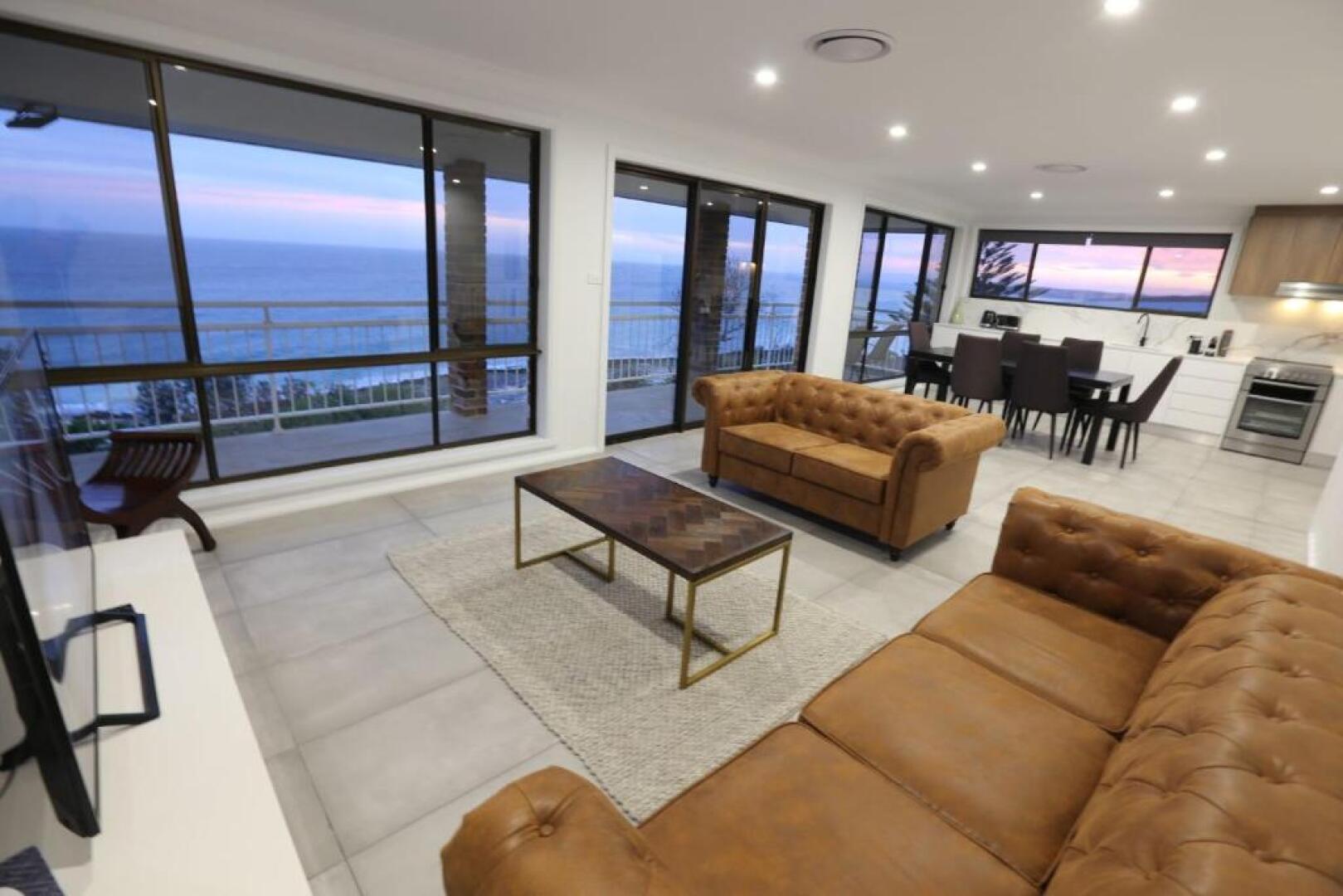 South Pacific 67 Penthouse