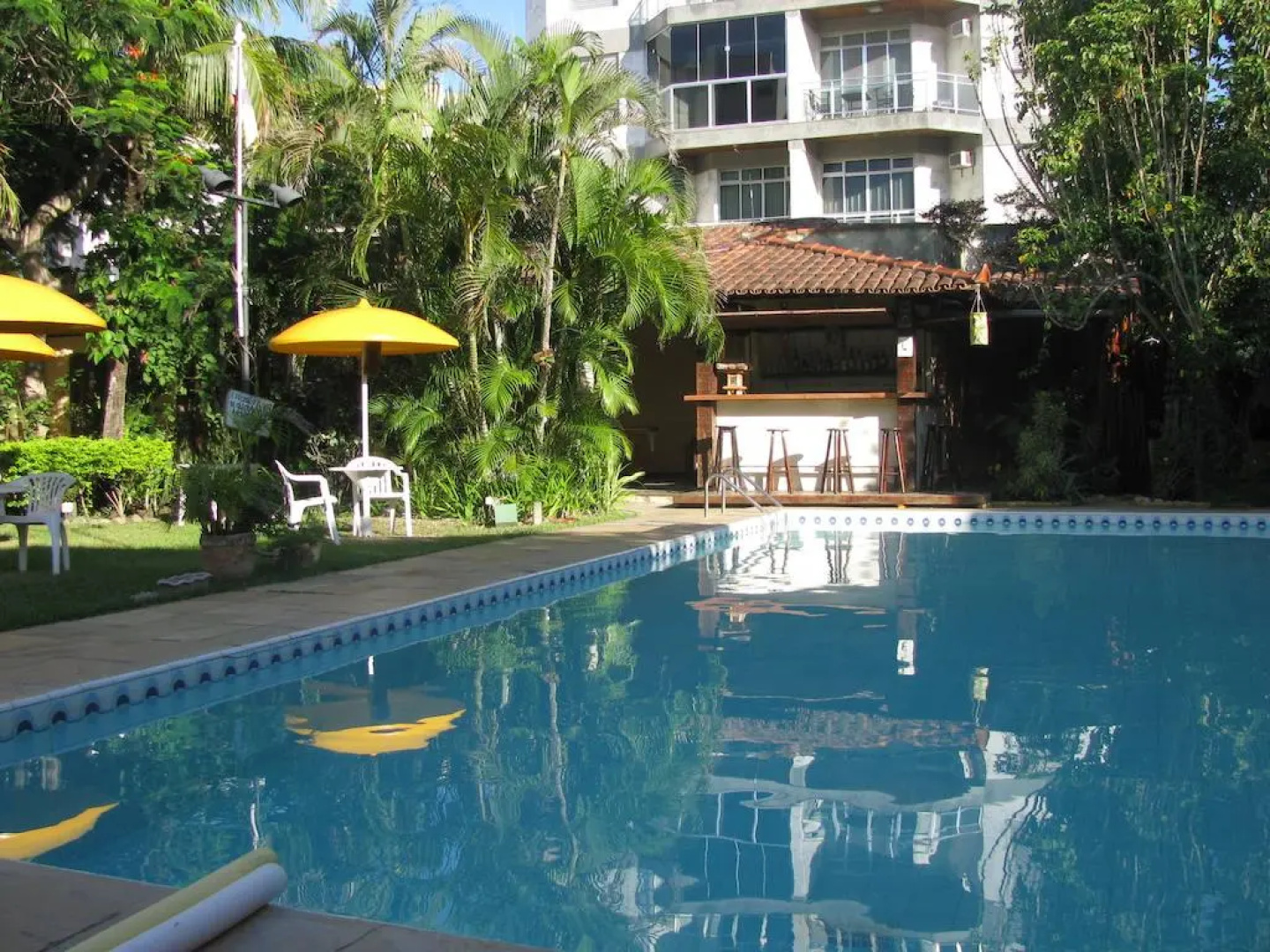 Hotel La Brise