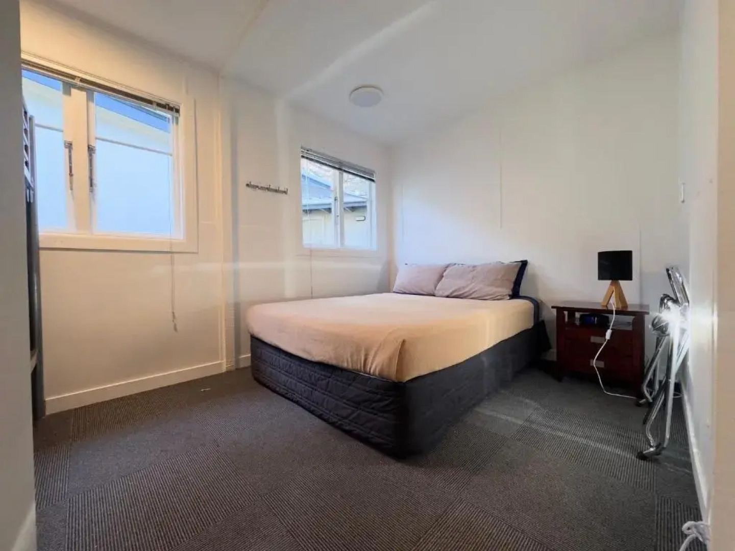 Waiheke Backpackers Hostel