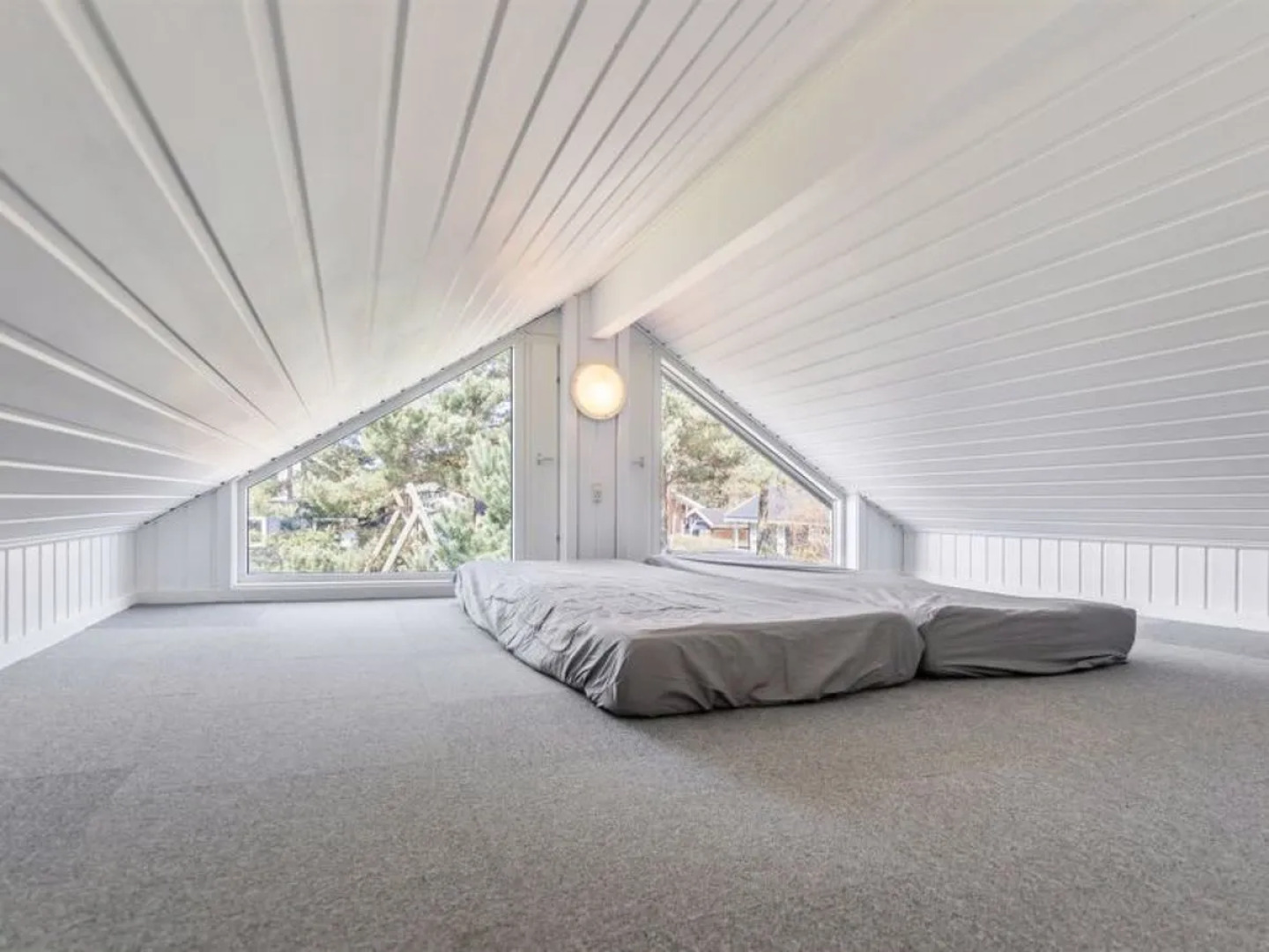 "Resi" - 200m from the sea in Bornholm