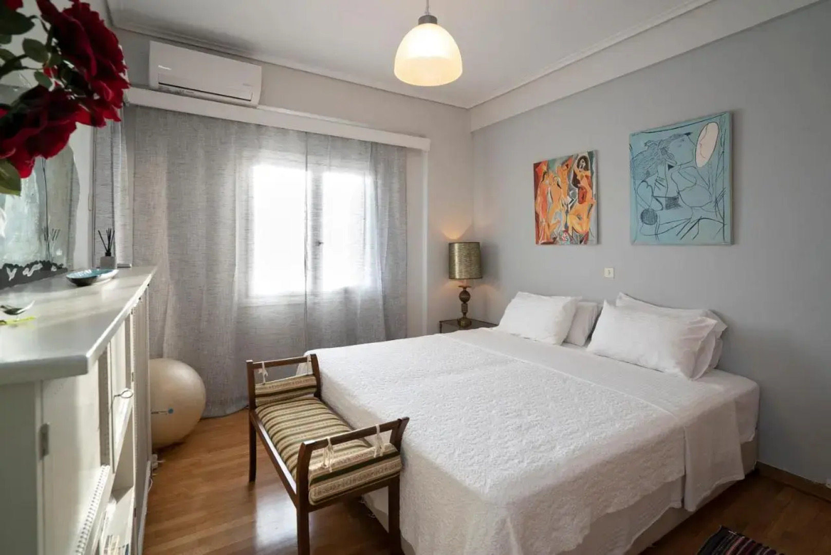 FILOXENIA MG With Fantastic View 6th