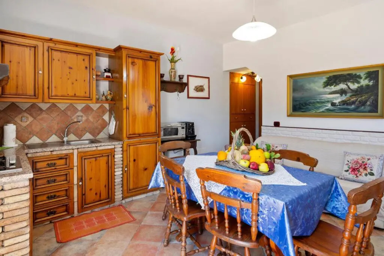 Casa Vacanze 4 Pileri