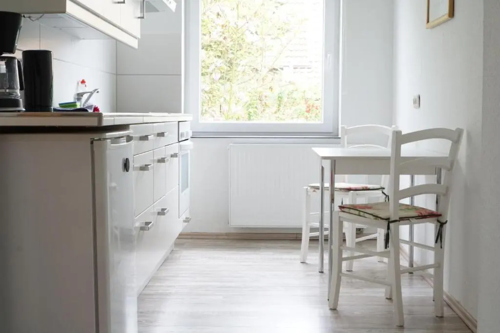 FeWo Engler Adendorf Kastanienallee