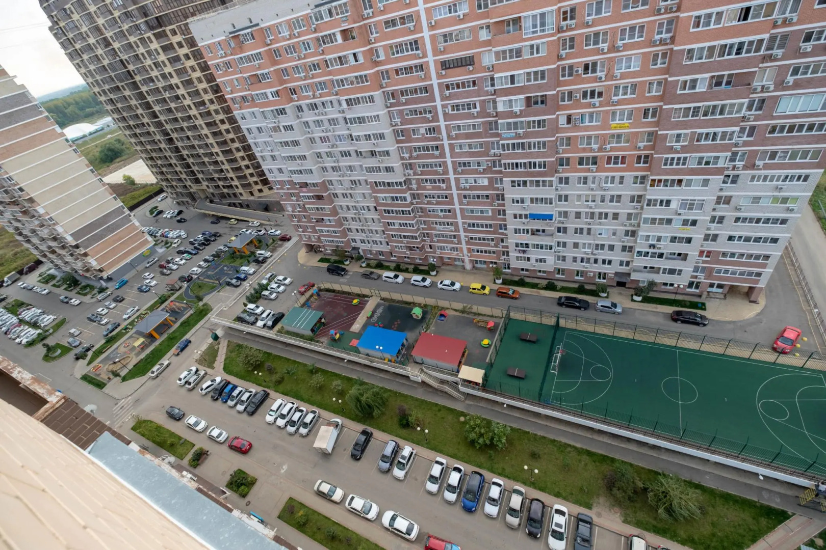 Ваш Комфорт Апарт на улице Гидростроителей