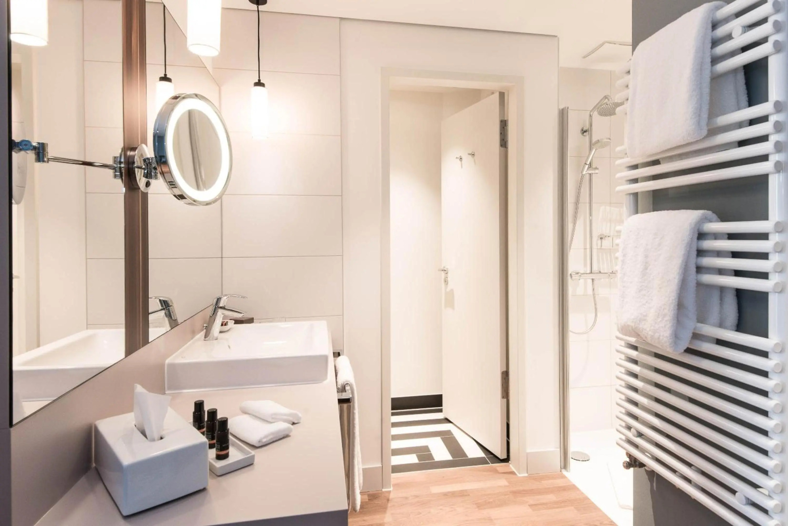 THE LIBERTY Hotel Bremerhaven, BW Signature Collection