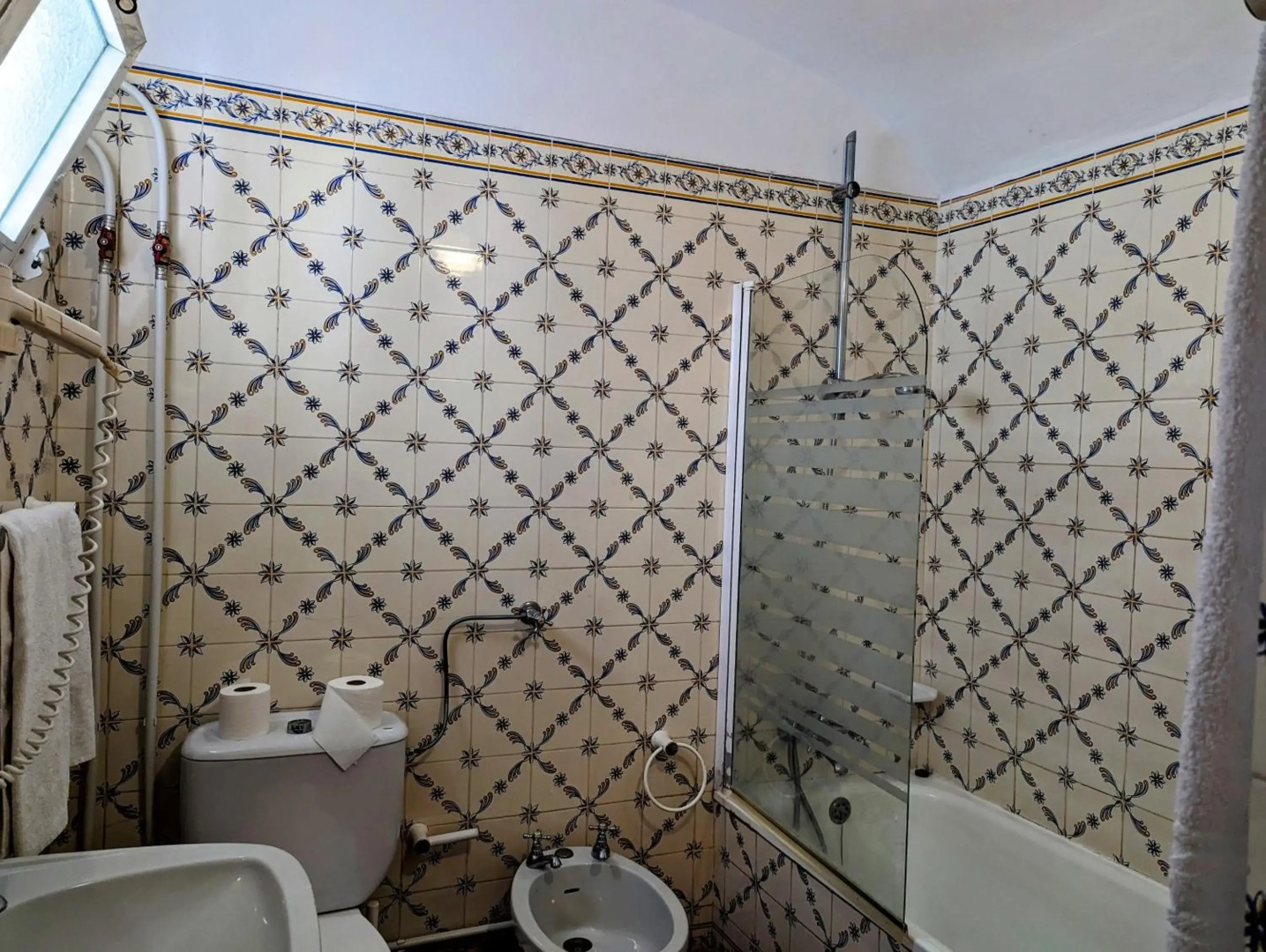 Hotel Solar De Monfalim