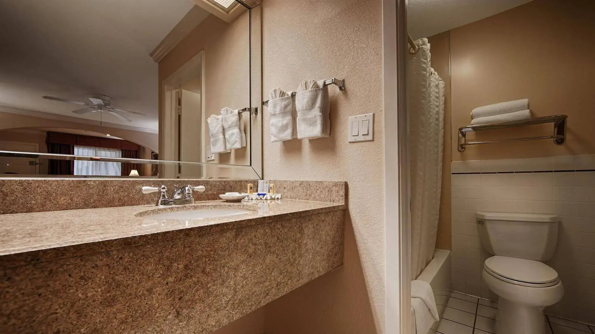 Best Western Pearland Inn