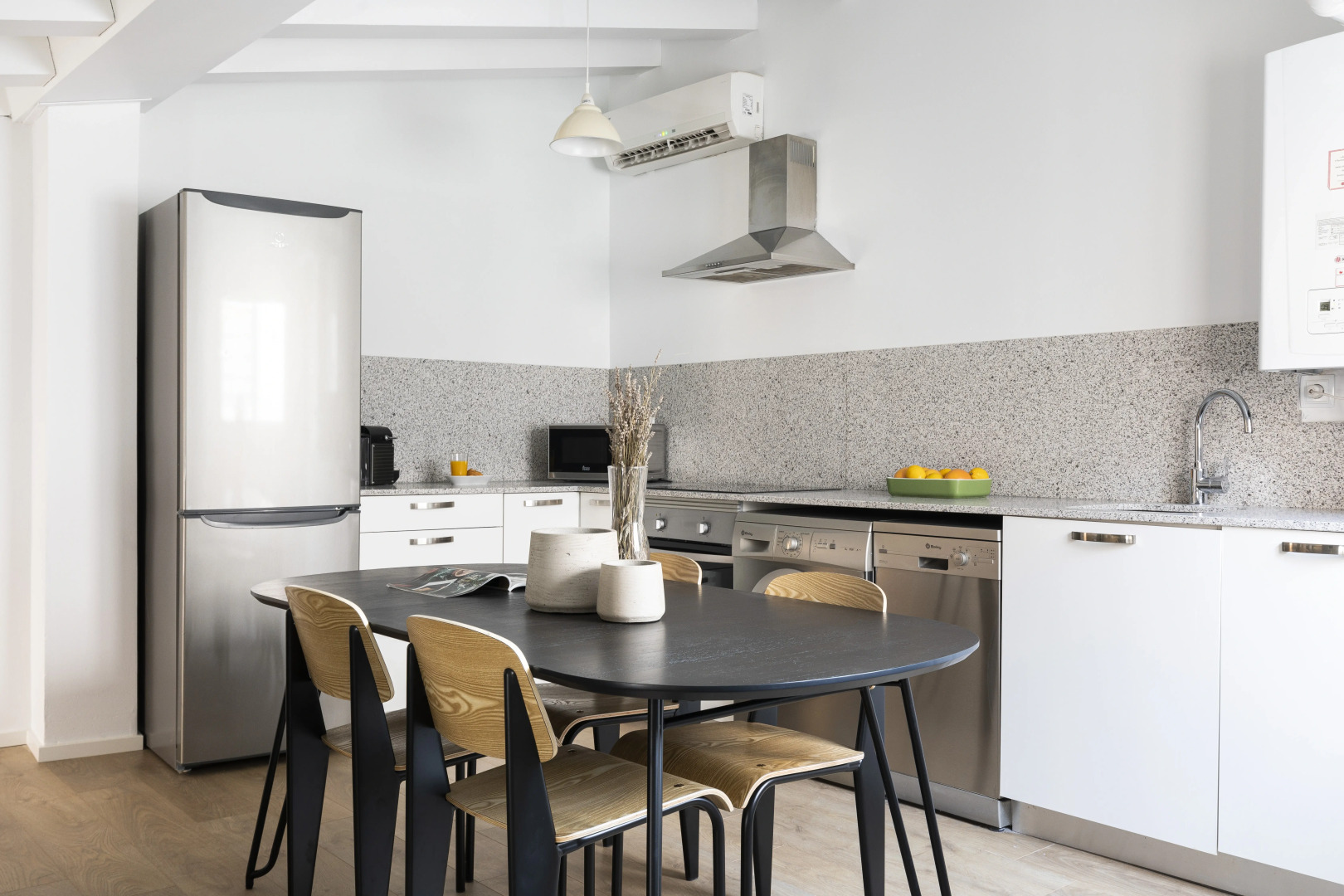 Aspasios Calle Mayor Apartments