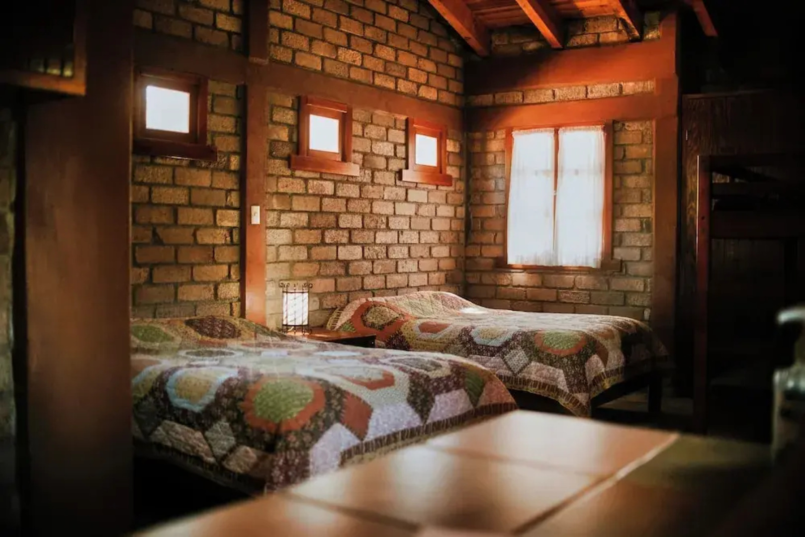 Otinapa Sierra Camps