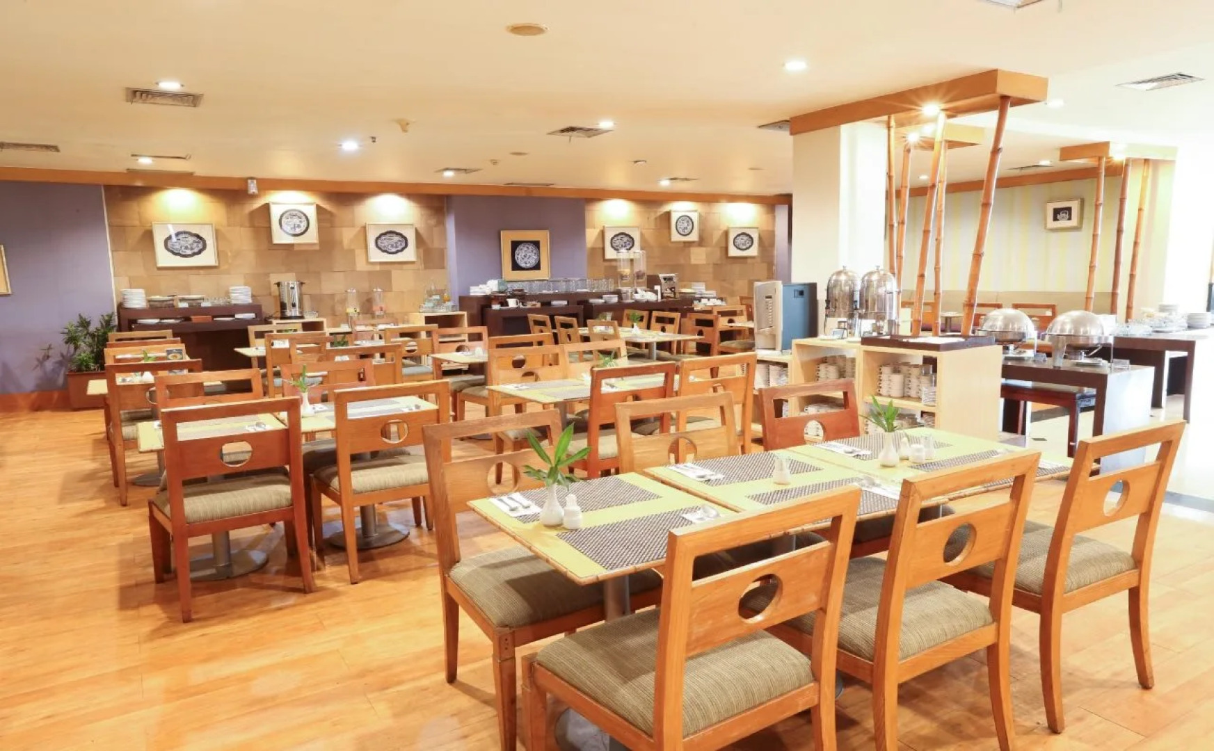 Hotel Santika Pontianak