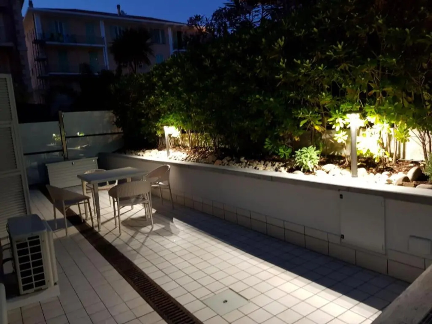 The Great Beauty Apartment