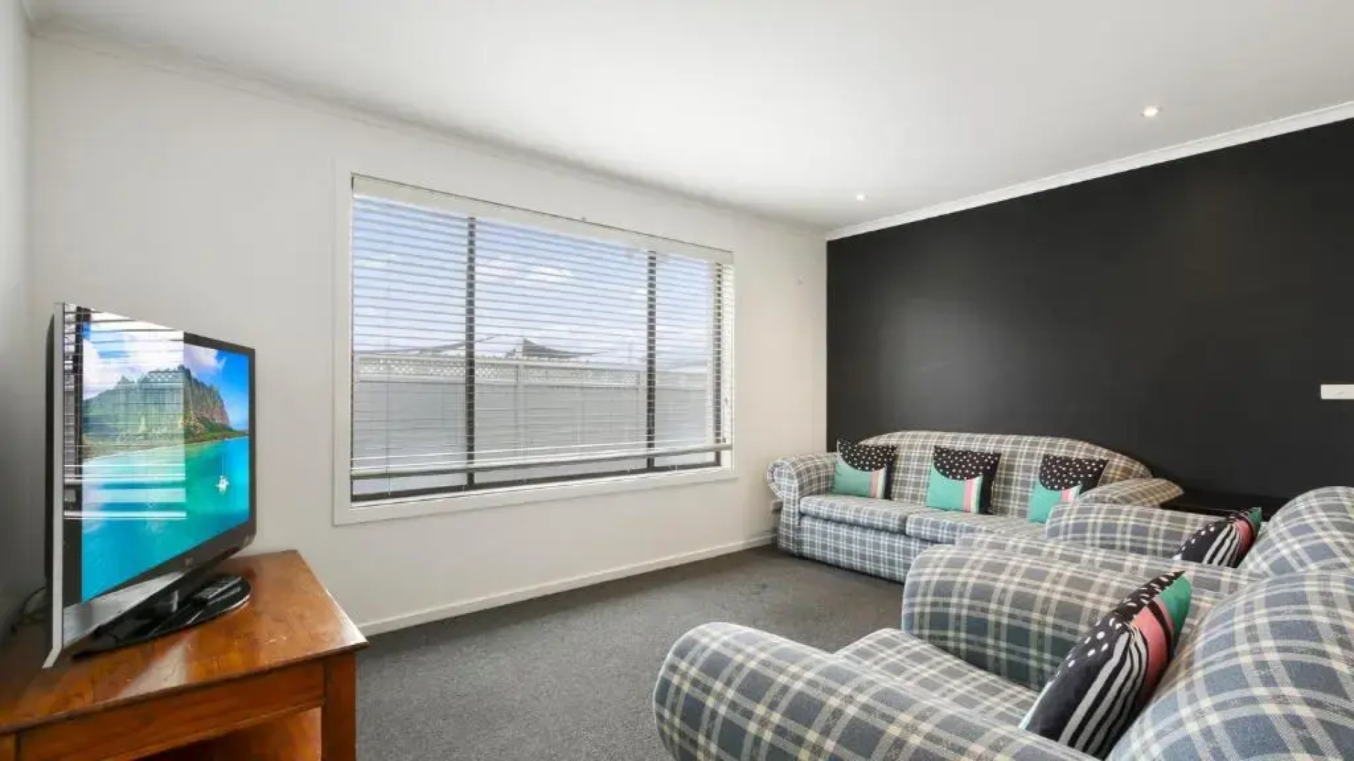 Unit 4 @ Ocean Bridge