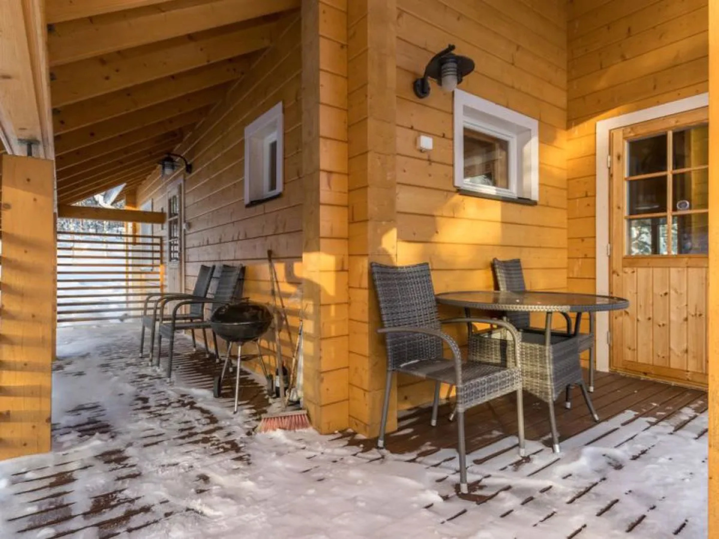 House Villa oka Radstadt