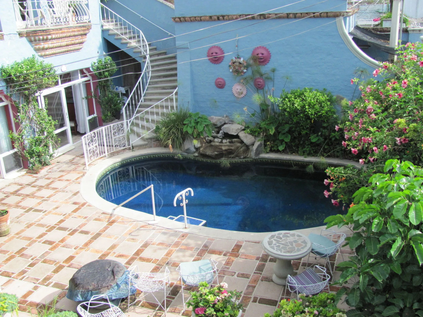 Hotel La Nueva Posada