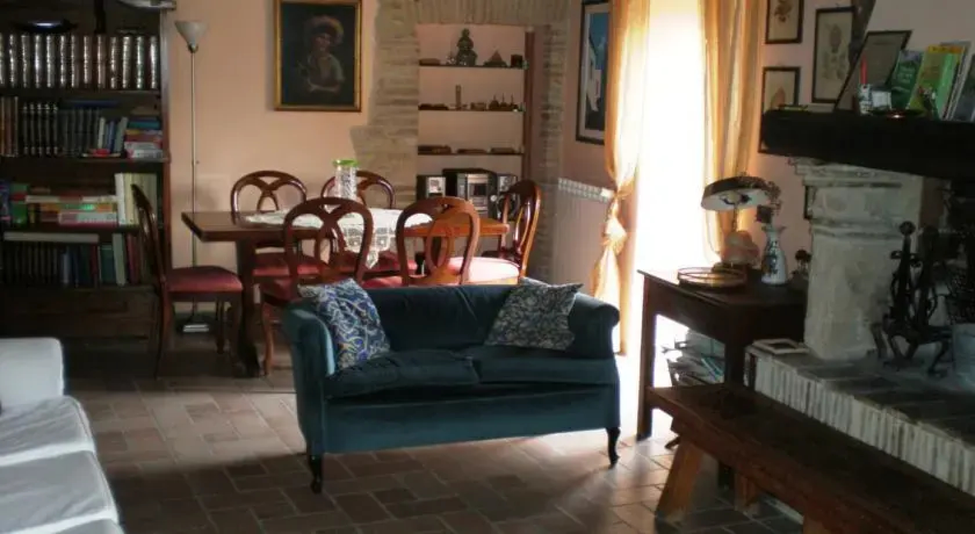 Residenza Cavour